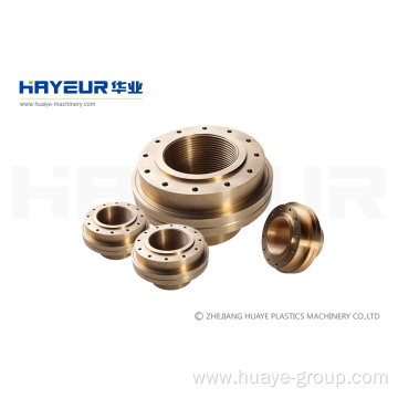 Kinds Of High Quality Nut Brake Block